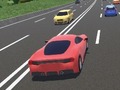 ເກມ Auto Drive: Highway