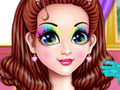 ເກມ Princess royal ball