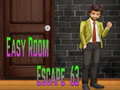ເກມ Amgel Easy Room Escape 63