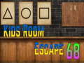ເກມ Amgel Kids Room Escape 68