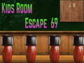ເກມ Amgel Kids Room Escape 69