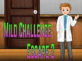 ເກມ Amgel Mild Challenge Escape 2