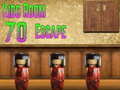 ເກມ Amgel Kids Room Escape 70