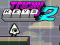 ເກມ Tricky Keys 2