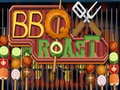 ເກມ BBQ Roast