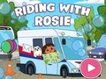 ເກມ Riding with Rosie