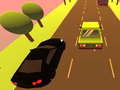 ເກມ Traffic Racer Ultimate