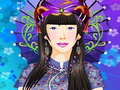 ເກມ Asian Girl Makeup