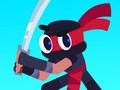 ເກມ Ninja Cut