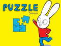ເກມ Simon Puzzle