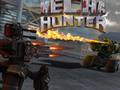 ເກມ Mecha Hunter