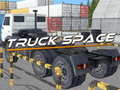 ເກມ Truck Space