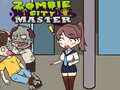 ເກມ Zombie City Master
