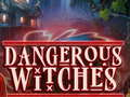 ເກມ Dangerous Witches