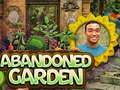 ເກມ Abandoned Garden