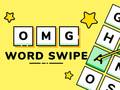 ເກມ OMG Word Swipe