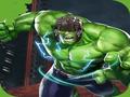 ເກມ Hulk Smash Wall