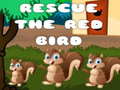 ເກມ Rescue the Red Bird