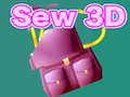 ເກມ Sew 3D