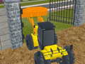 ເກມ Highway Road Construction Game