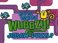 ເກມ Wow Wow Wubbzy Jigsaw Puzzle