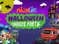 ເກມ Nick Jr. Halloween House Party