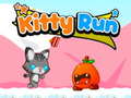 ເກມ Kitty Run