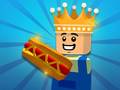 ເກມ Food Venture Master