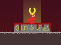 ເກມ Infernal Throne