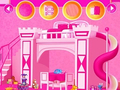 ເກມ Princess Castle Room Cleaning