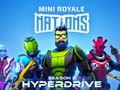 ເກມ Mini Royale: Nations Season 3