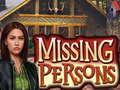 ເກມ Missing Persons