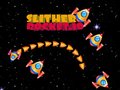 ເກມ Slither Rocket.io 