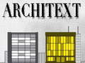 ເກມ Architext