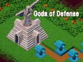 ເກມ Gods of Defense