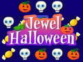 ເກມ Jewel Halloween
