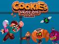 ເກມ Cookies Must Die Online