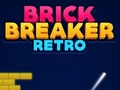 ເກມ Brick Breaker Retro