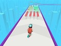 ເກມ Super Monster Run