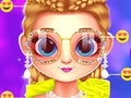 ເກມ Stylish Fashion Challenge