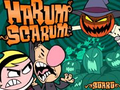 ເກມ Harum-Scarum
