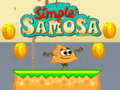 ເກມ Simple Samosa Run