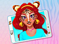 ເກມ Wild Animal Princesses Makeover #Prep