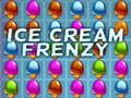 ເກມ Ice Cream Frenzy