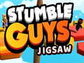 ເກມ Stumble Guys Jigsaw