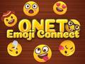ເກມ Onet Emoji Connect
