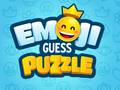 ເກມ Emoji Guess Puzzle