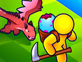 ເກມ Green Island: Land Of Fire