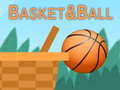 ເກມ Basket&Ball