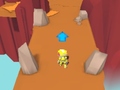 ເກມ Little Robot